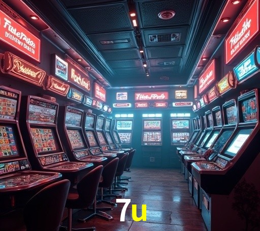 Depósito e saque na 7u