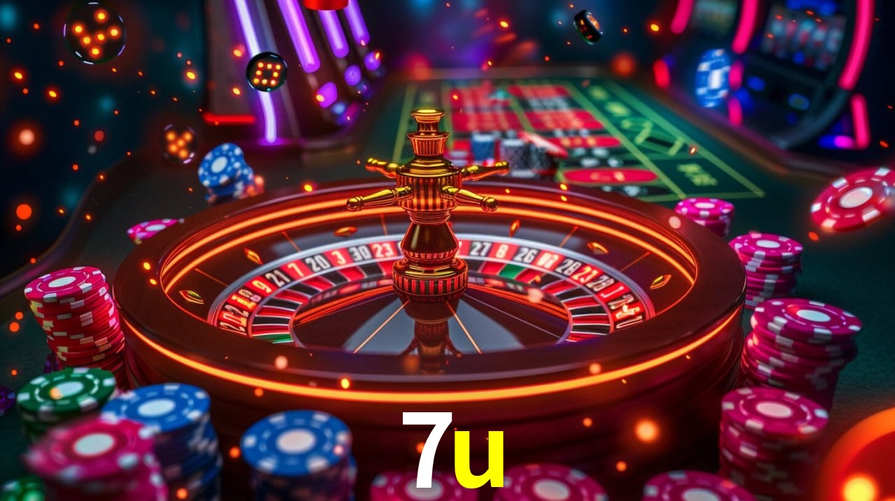 7u: Seu Especialista em Apostas Esportivas Brasileiras