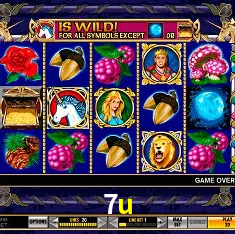 7u: A Experiência de Casino com Jogos de Mesa ao Vivo